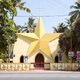 St Joseph's Church in Thuravoor, Kerala